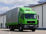MAN TGM 18.290 2008 года